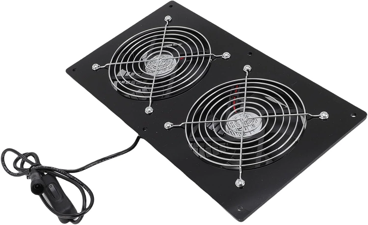 فن خورشیدی 15 واتی Jiawu