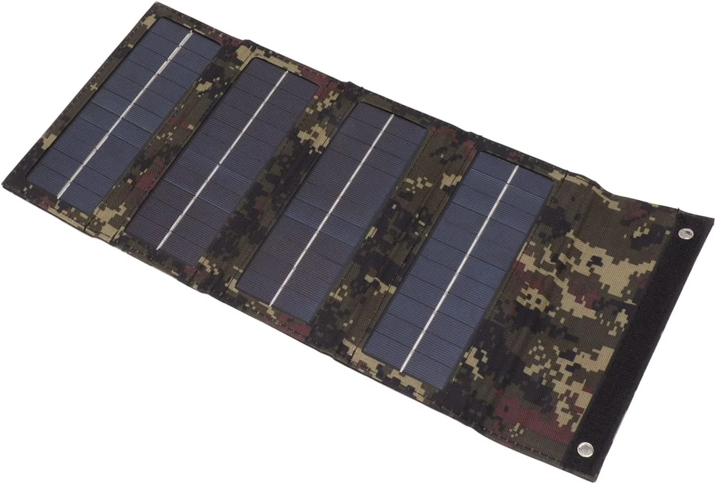 جعبه/کاور پنل خورشیدی تاشو Asixxsix، 40 وات، 4 پنل خورشیدی تاشو، کیف شارژ قابل حمل، شارژر مونوکریستالی تاشو با رابط USB برای مواقع اضطراری در فضای باز (چند رنگ) جعبه/کاور پنل خورشیدی تاشو Asixxsix، 40 وات، 4 پنل خورشیدی تاشو، کیف شارژ قابل حمل، شارژر مونوکریستالی تاشو با رابط USB برای مواقع اضطراری در فضای باز (چند رنگ)
