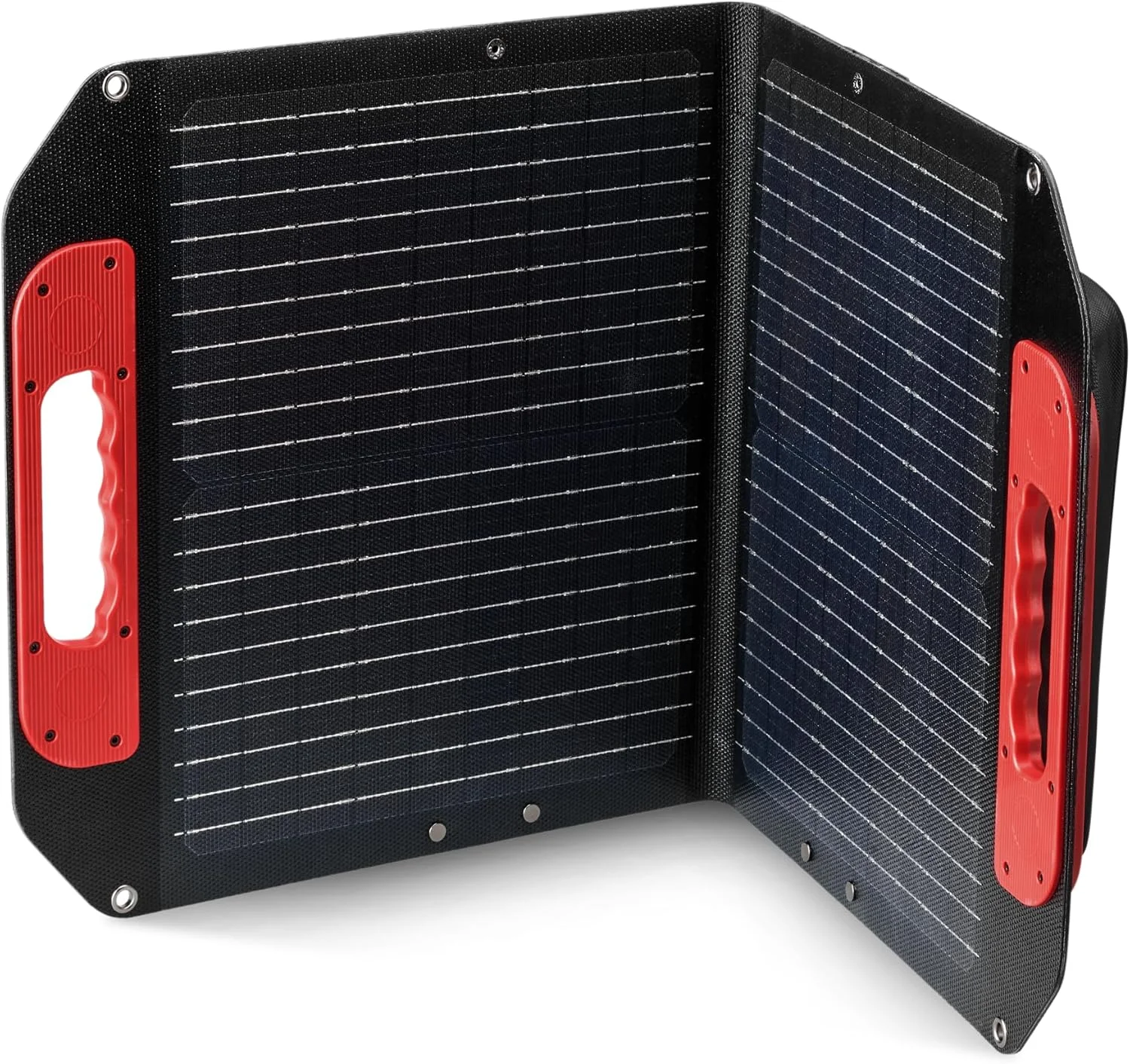 پنل خورشیدی 40 واتی اصلی اینهل، پنل خورشیدی تاشو 40 واتی قابل حمل، لوازم جانبی کمپینگ و فضای باز برای ایستگاه برق باتری اینهل، شامل 1 کابل XT60 و 1 کابل USB-C پنل خورشیدی 40 واتی اصلی اینهل، پنل خورشیدی تاشو 40 واتی قابل حمل، لوازم جانبی کمپینگ و فضای باز برای ایستگاه برق باتری اینهل، شامل 1 کابل XT60 و 1 کابل USB-C