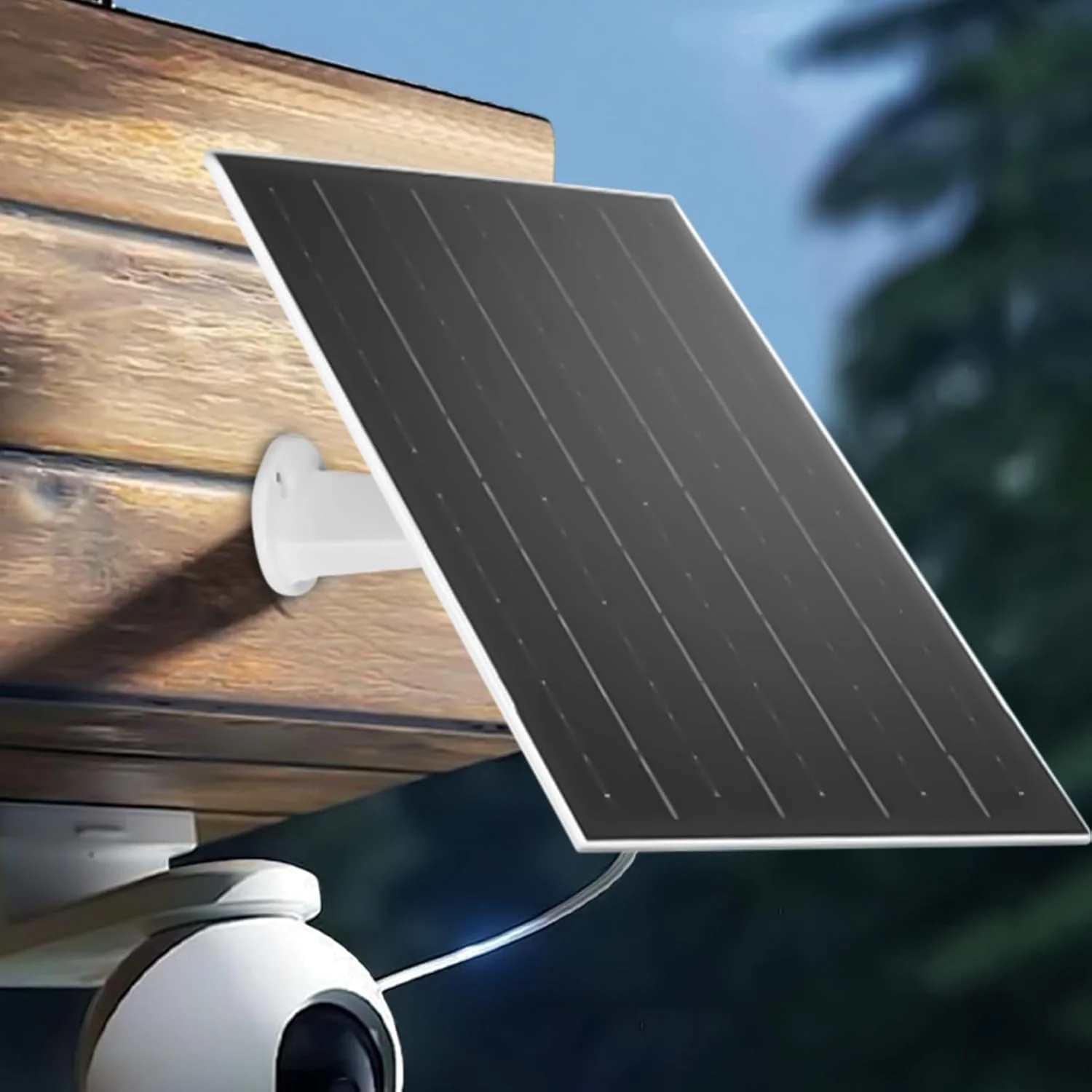 پنل خورشیدی USB | پنل های خورشیدی دوربین ضد آب Type-C، لوازم جانبی الکترونیکی با راندمان بالا برای ماهیگیری، سفر با RV، حیاط خلوت، سفرهای جاده ای، پیاده روی، کمپینگ، باغ پنل خورشیدی USB | پنل های خورشیدی دوربین ضد آب Type-C، لوازم جانبی الکترونیکی با راندمان بالا برای ماهیگیری، سفر با RV، حیاط خلوت، سفرهای جاده ای، پیاده روی، کمپینگ، باغ