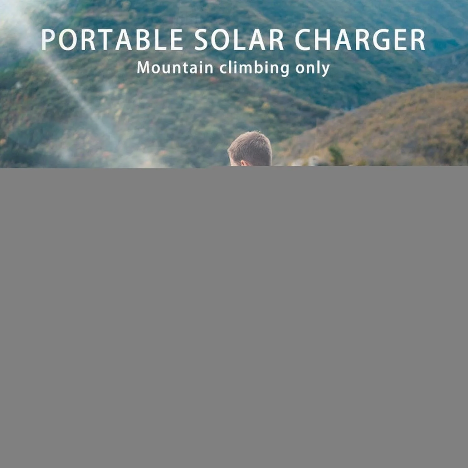 پنل خورشیدی - پنل های خورشیدی 2 واتی برای RV، خروجی ولتاژ 5 ولت، راه حل انرژی خورشیدی با راندمان بالا برای کمپینگ، پشتیبان برق، خانه متحرک، دریایی، مزرعه، قایق، تریلر مسافرتی، بالای پشت بام