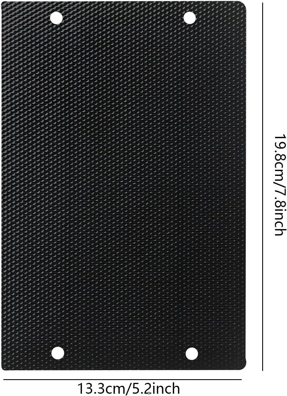 پنل خورشیدی قابل حمل | پنل خورشیدی 50 واتی مناسب کوله گردی - شارژر فشرده با محافظت هوشمند برای کمپینگ خودرو، چادر، ساحل، مسافرت، پیاده روی، کوله گردی، خانه و فضای باز