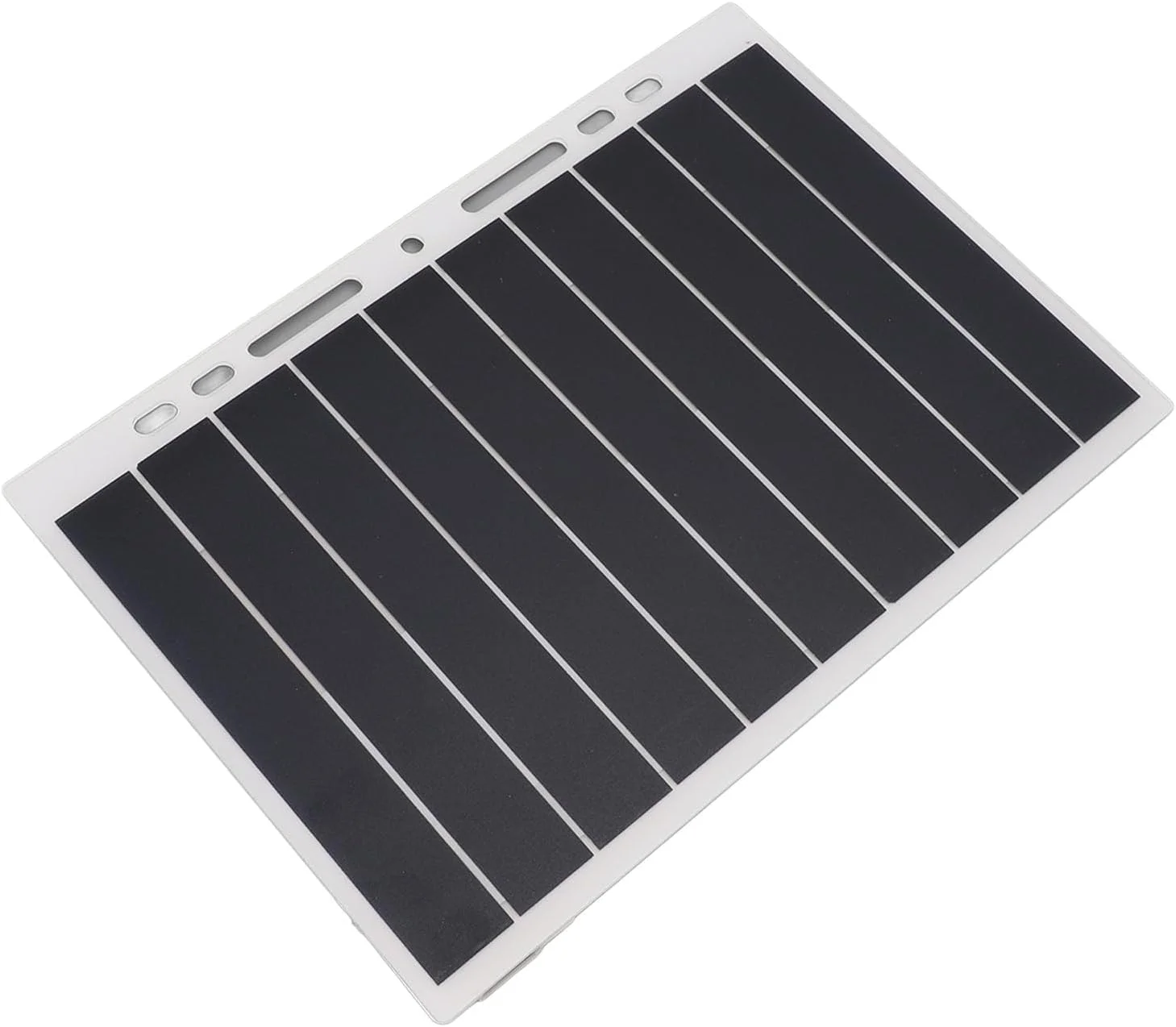 شارژر پنل خورشیدی 10 واتی 5 ولتی Jectse برای فعالیت های خارج از منزل، شارژر باتری خورشیدی قابل حمل و قابل اعتماد برای شرایط اضطراری