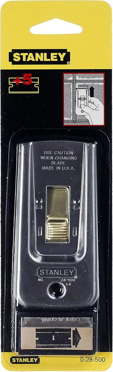 کاردک مدل "حرفه ای" 0-28-500، چند رنگ