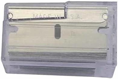 کاردک مدل "حرفه ای" 0-28-500، چند رنگ