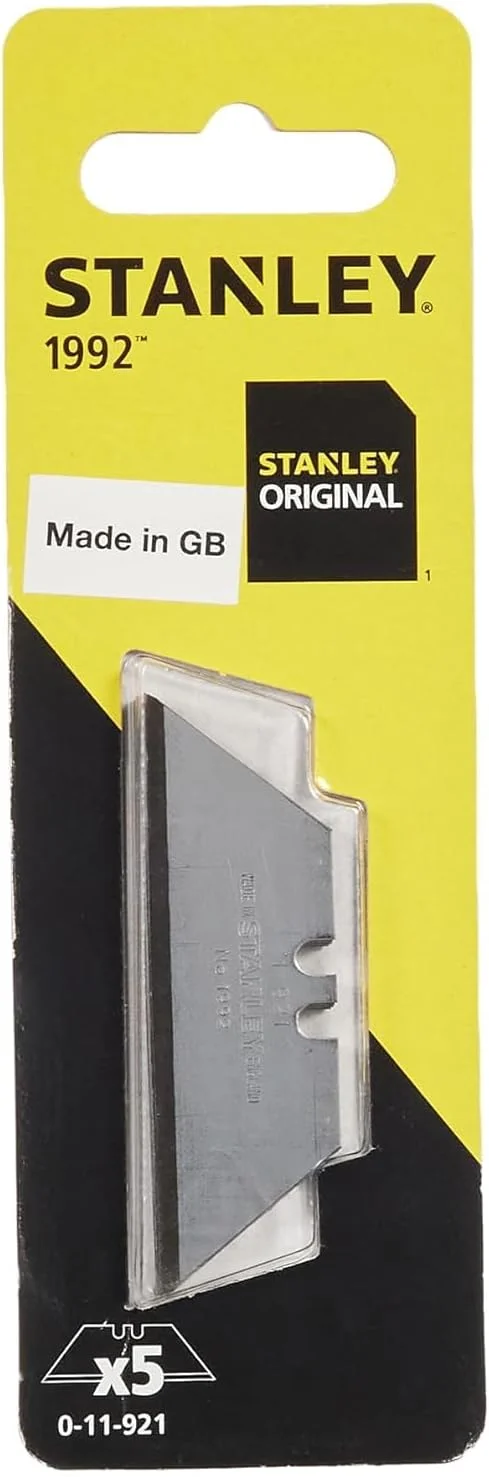 تیغه های چاقوی سنگین 1992B