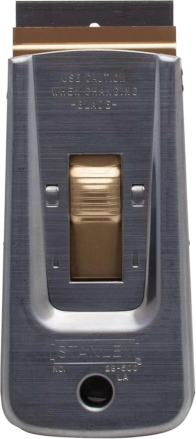 کاردک مدل "حرفه ای" 0-28-500، چند رنگ