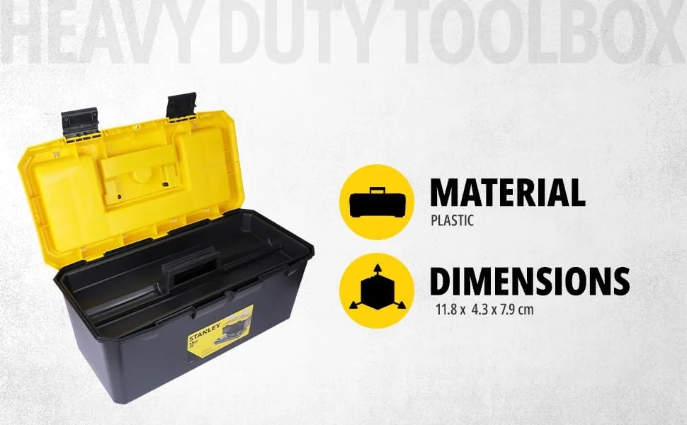 جعبه ابزار استنلی، 19 اینچ، 1-71-950