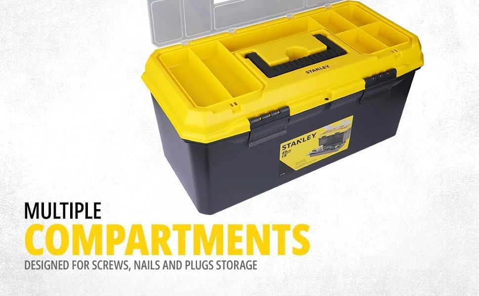 جعبه ابزار استنلی، 19 اینچ، 1-71-950