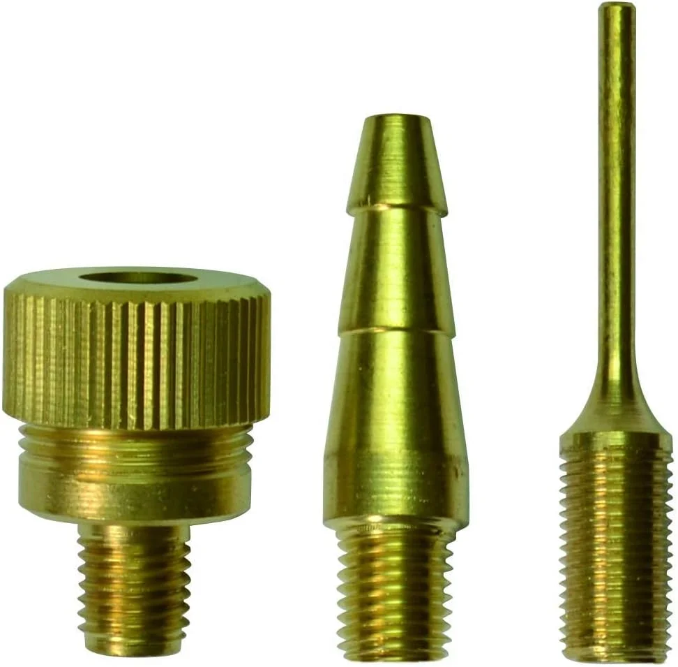 ابزار استنلی برای کمپرسور هوا، کیت ابزار بادی (بسته 6 عددی) 9045717STN