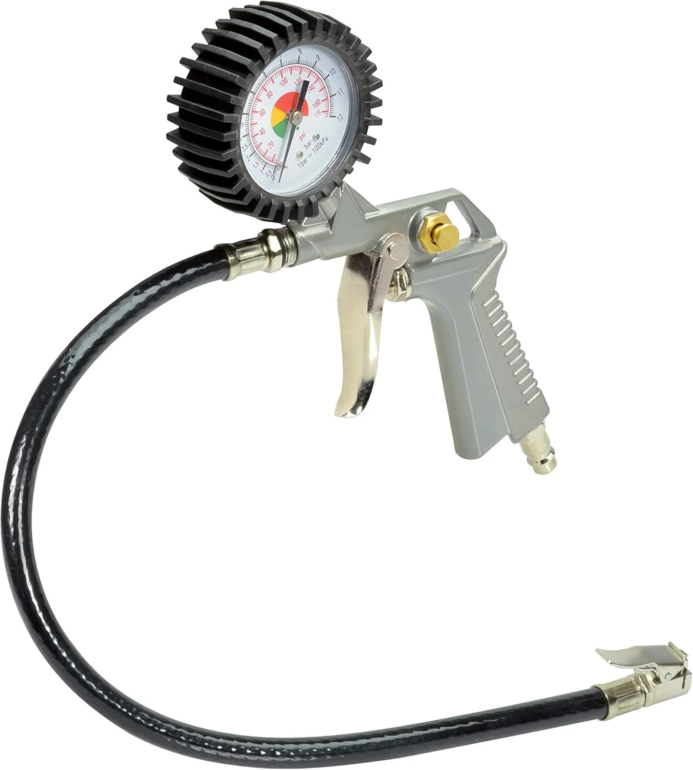 ابزار استنلی برای کمپرسور هوا، کیت ابزار بادی (بسته 6 عددی) 9045717STN