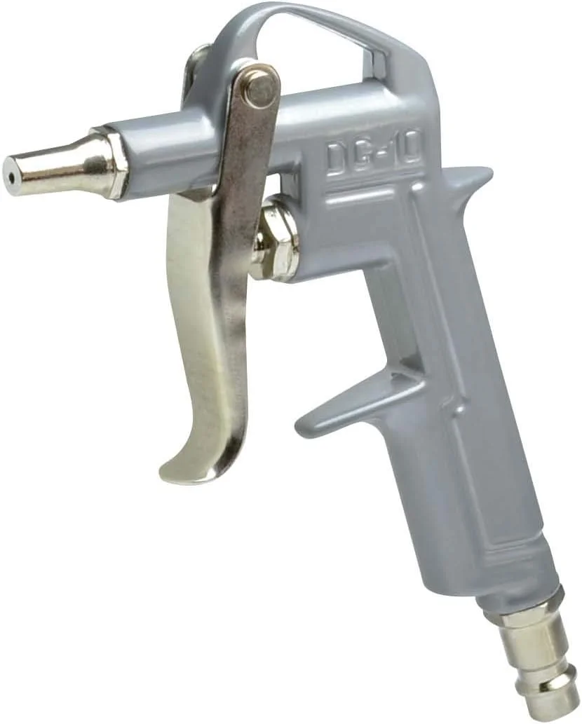 ابزار استنلی برای کمپرسور هوا، کیت ابزار بادی (بسته 6 عددی) 9045717STN