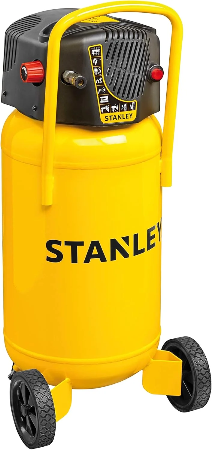 کمپرسور 50 لیتری استنلی مدل D230/10/50V