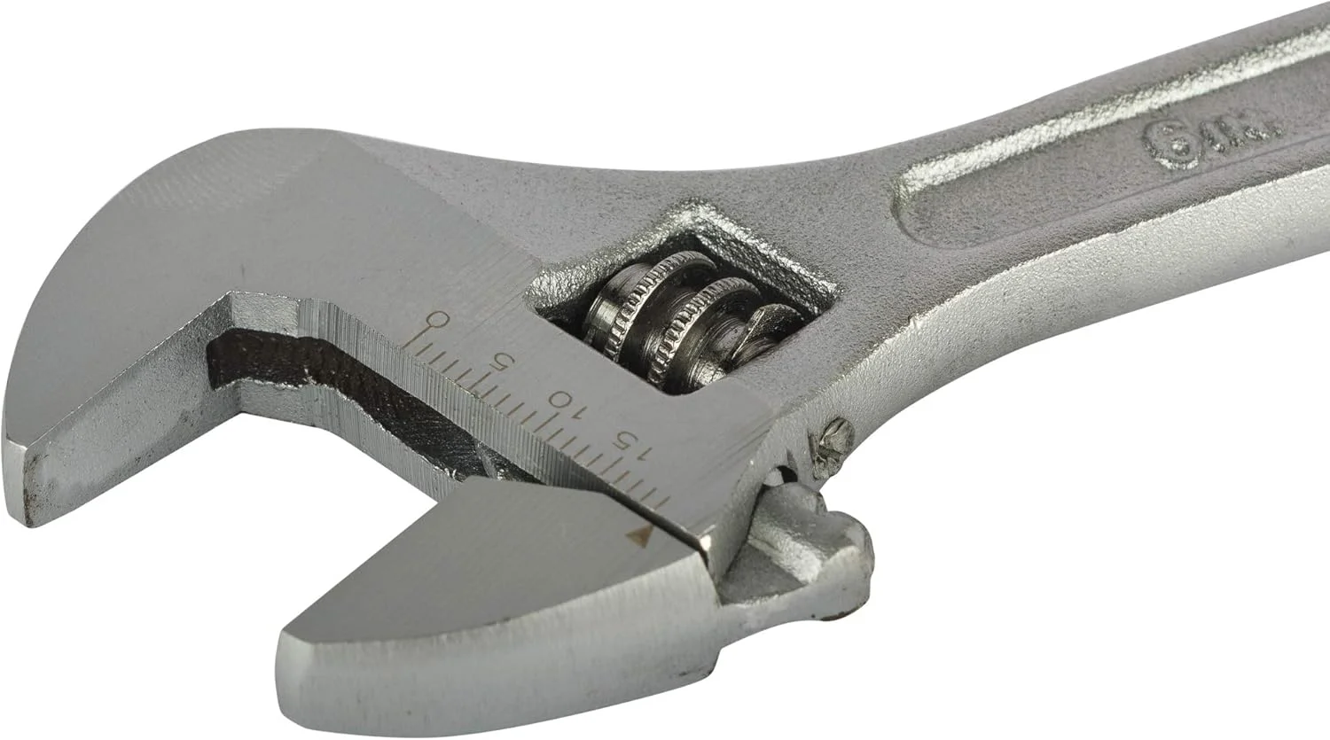 آچار فرانسه قابل تنظیم استنلی، ۱۵۰ میلی متر