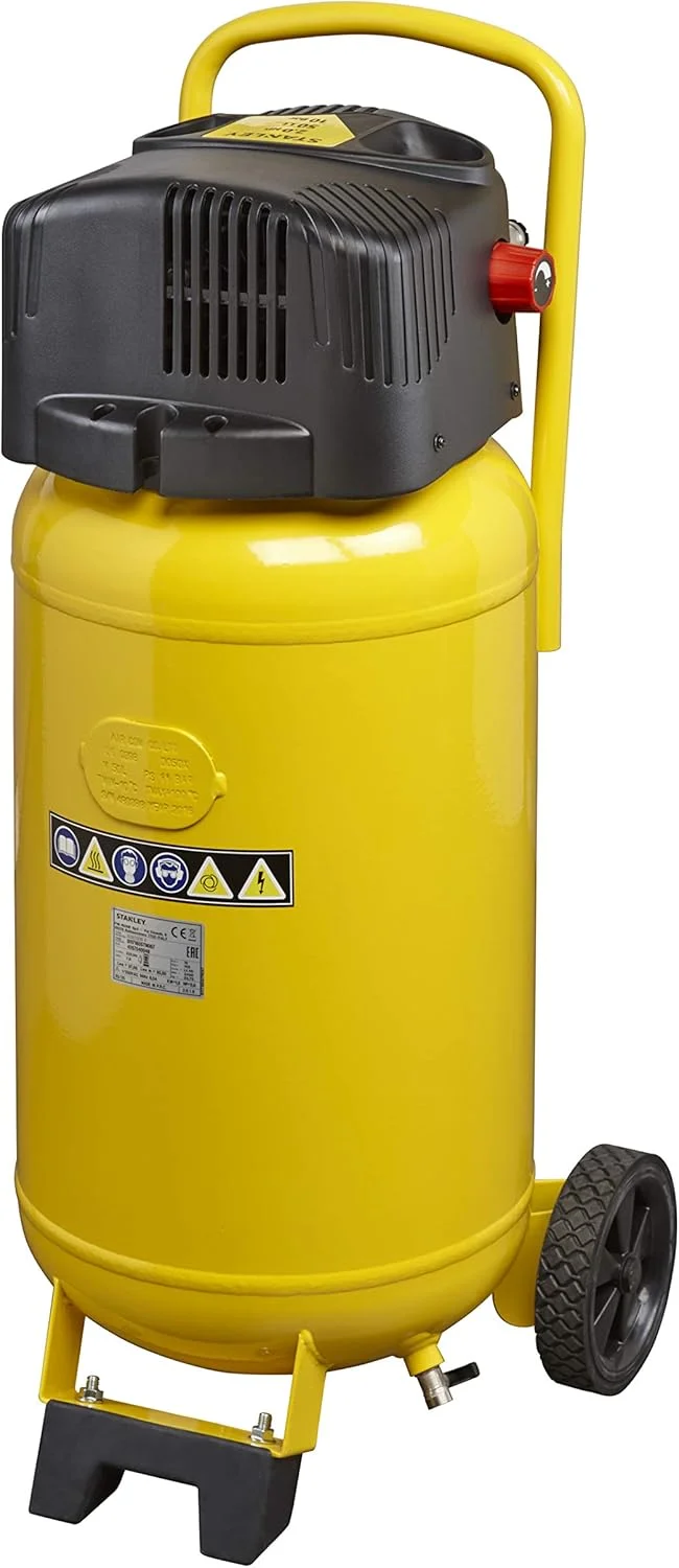 کمپرسور 50 لیتری استنلی مدل D230/10/50V