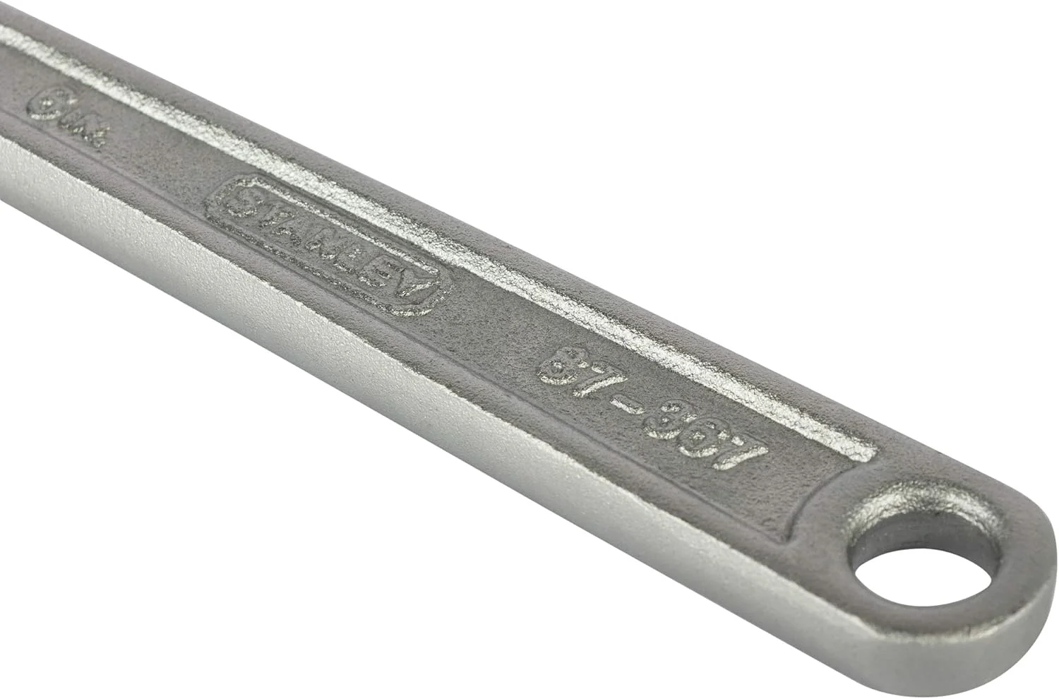 آچار فرانسه قابل تنظیم استنلی، ۱۵۰ میلی متر