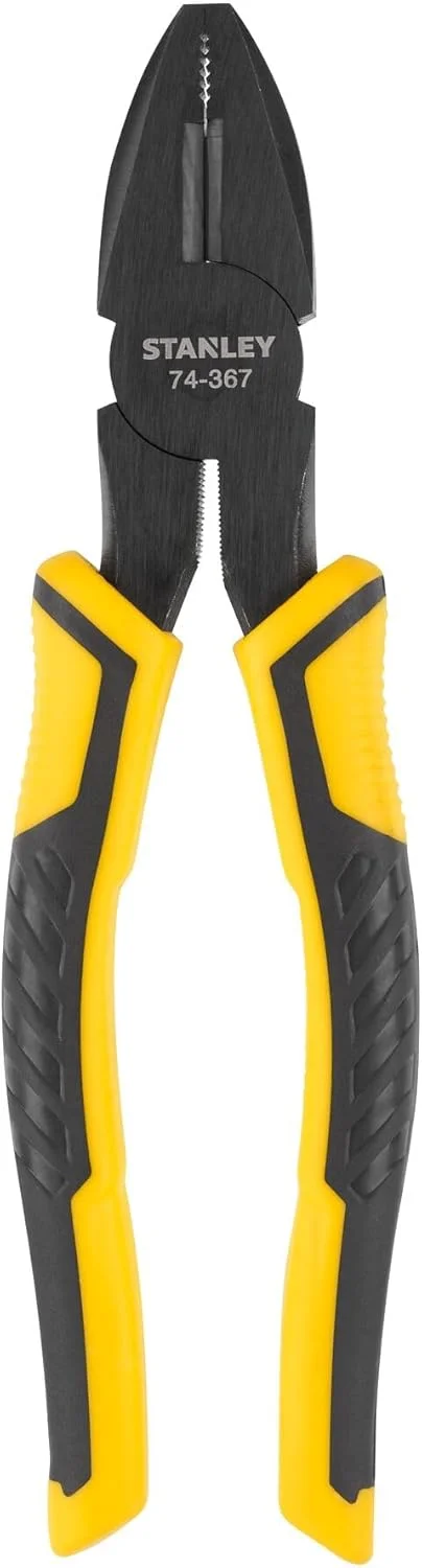 انبر دست ترکیبی استنلی مدل STA074367