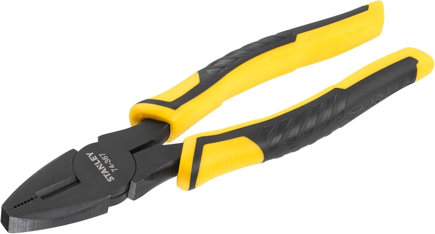 انبر دست ترکیبی استنلی مدل STA074367