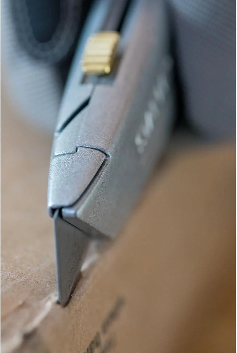 چاقوی تیغه جمع شونده استنلی مدل 99E 2 10 099