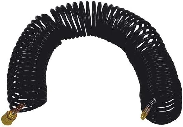 شلنگ فنری پلی اتیلن استنلی، 10 متر مدل 8221577STN