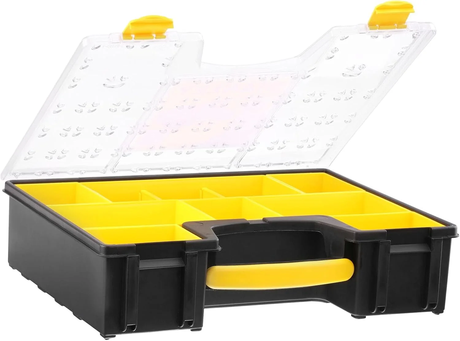 جعبه ابزار استنلی مدل 1-92-749 Pro Organizer، سایز متوسط جعبه ابزار استنلی مدل 1-92-749 Pro Organizer، سایز متوسط