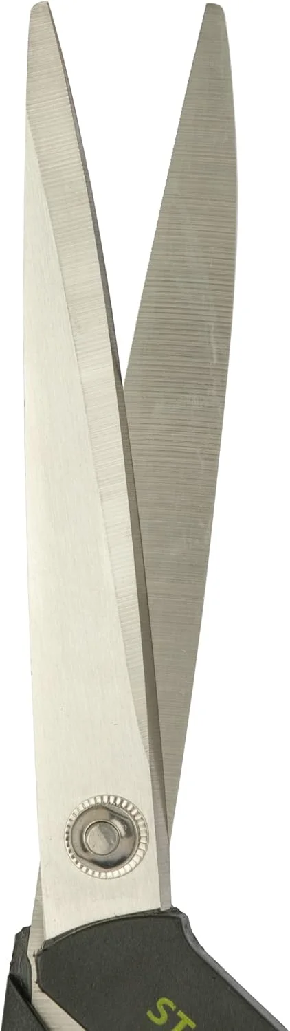 قیچی همه کاره استنلی مدل Stht0-14102Bt، نقره ای/مشکی، 240 میلی متر