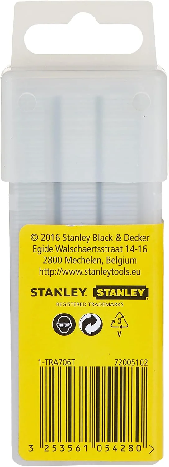 منگنه های سنگین استنلی مدل 1-tra706t نوع G