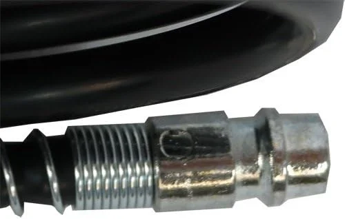 شلنگ فنری هوای فشرده استنلی 1886، طول 5 متر