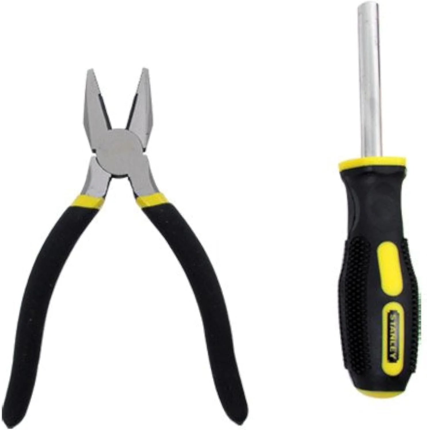 مجموعه ابزار دستی استنلی، 70-875، 12 تکه