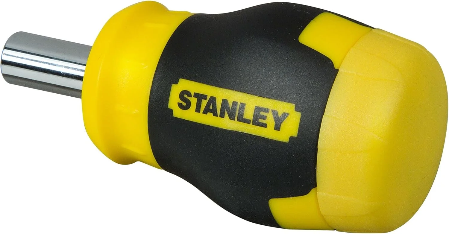 پیچ گوشتی استابی استنلی مدل 0-66-357