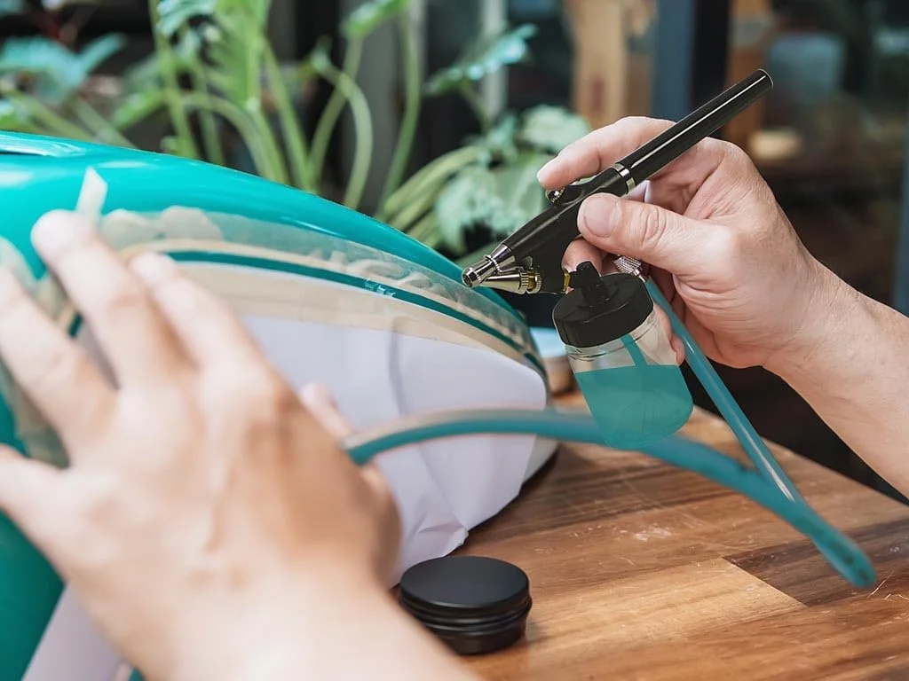 کیت ایربراش استنلی مدل 150119XSTN