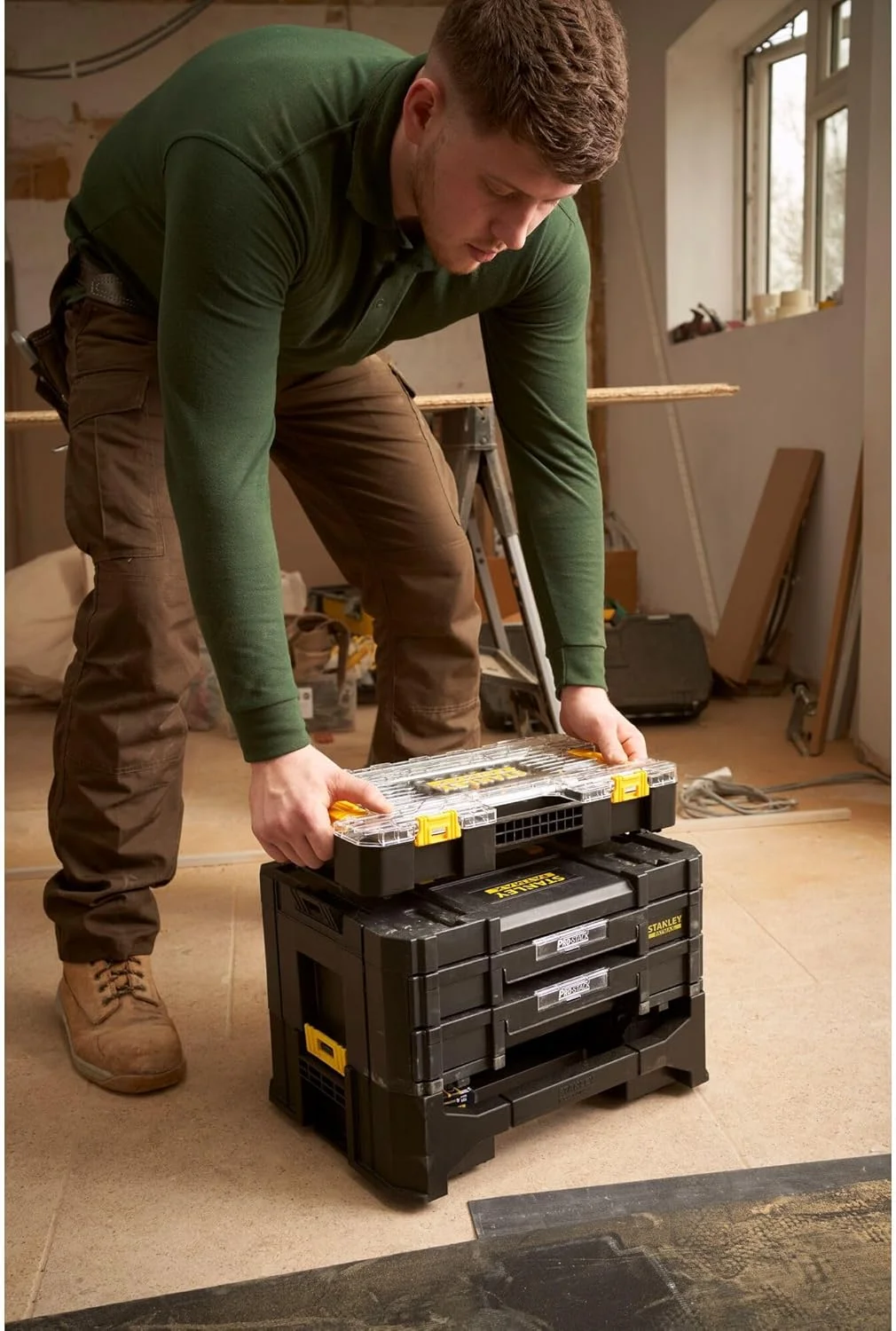 تیغه یدکی استنلی 0-28-292 برای خراشنده، نقره ای