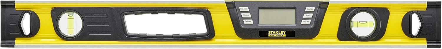 تراز دیجیتال استنلی Fatmax 0-42-065، چند رنگ، 60 سانتی متر