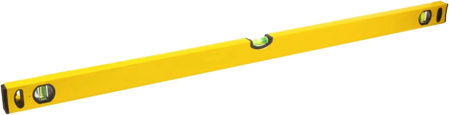 تراز استنلی مدل کلاسیک با بدنه جعبه‌ای STHT43105-8