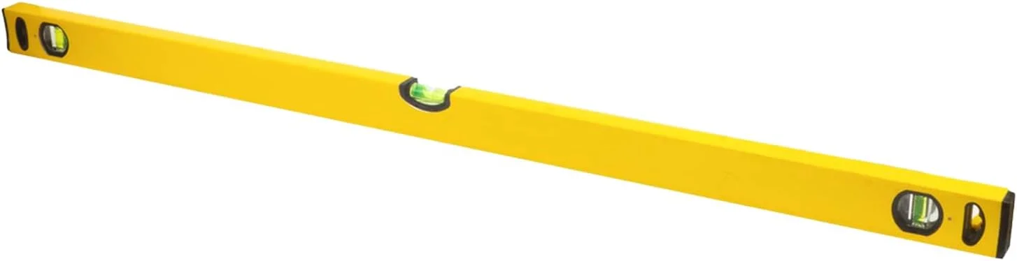 تراز استنلی مدل کلاسیک با بدنه جعبه‌ای STHT43105-8