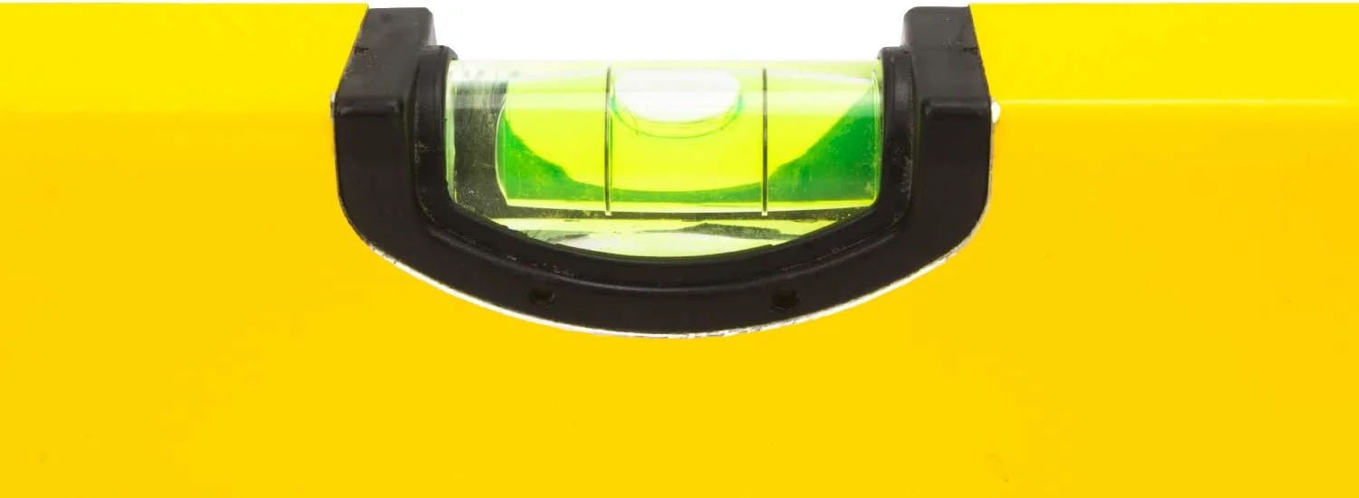 تراز استنلی مدل کلاسیک با بدنه جعبه‌ای STHT43105-8