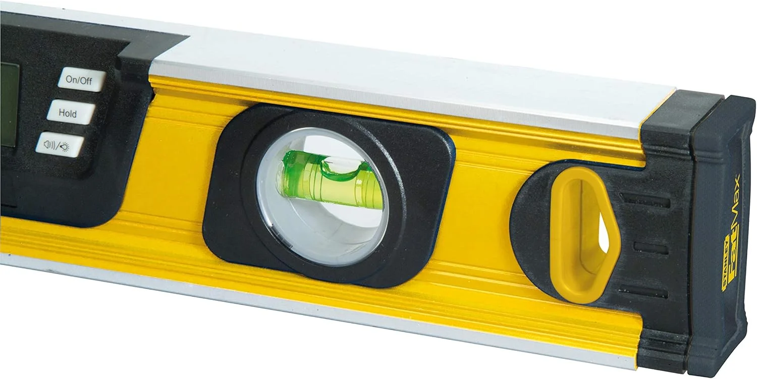 تراز دیجیتال استنلی Fatmax 0-42-065، چند رنگ، 60 سانتی متر