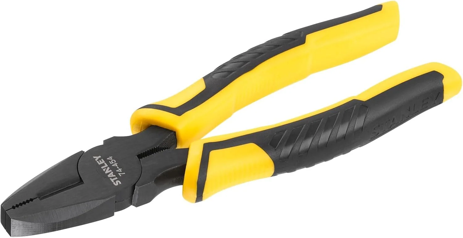 انبر ترکیبی استنلی مدل STA074454