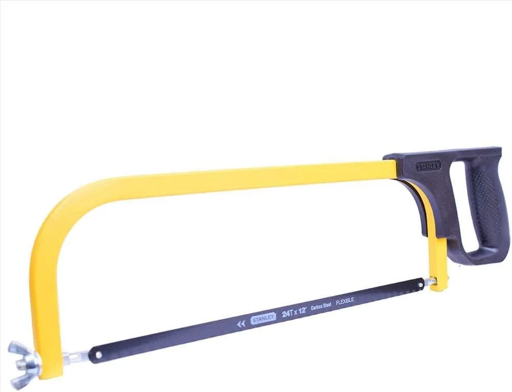 اره آهن بر ثابت 12 اینچی استنلی - E-20206