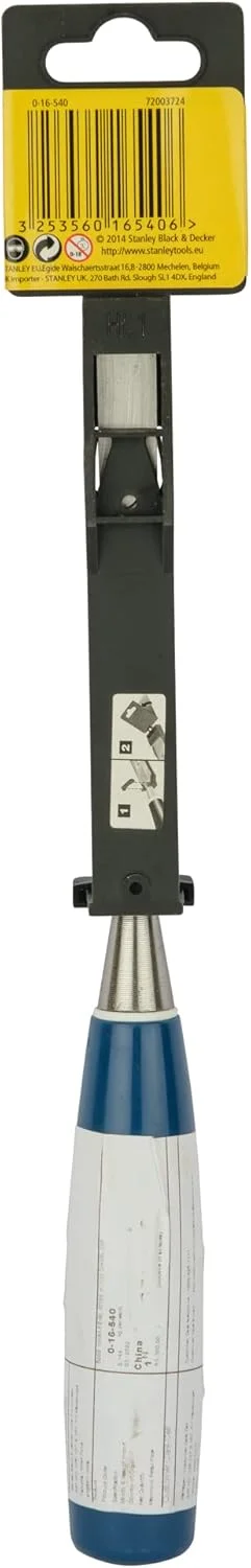 مغارهای دسته آبی استنلی مدل 5005 - 0-16-540