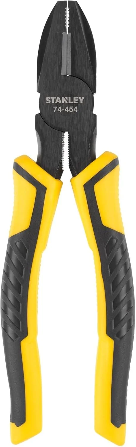 انبر ترکیبی استنلی مدل STA074454