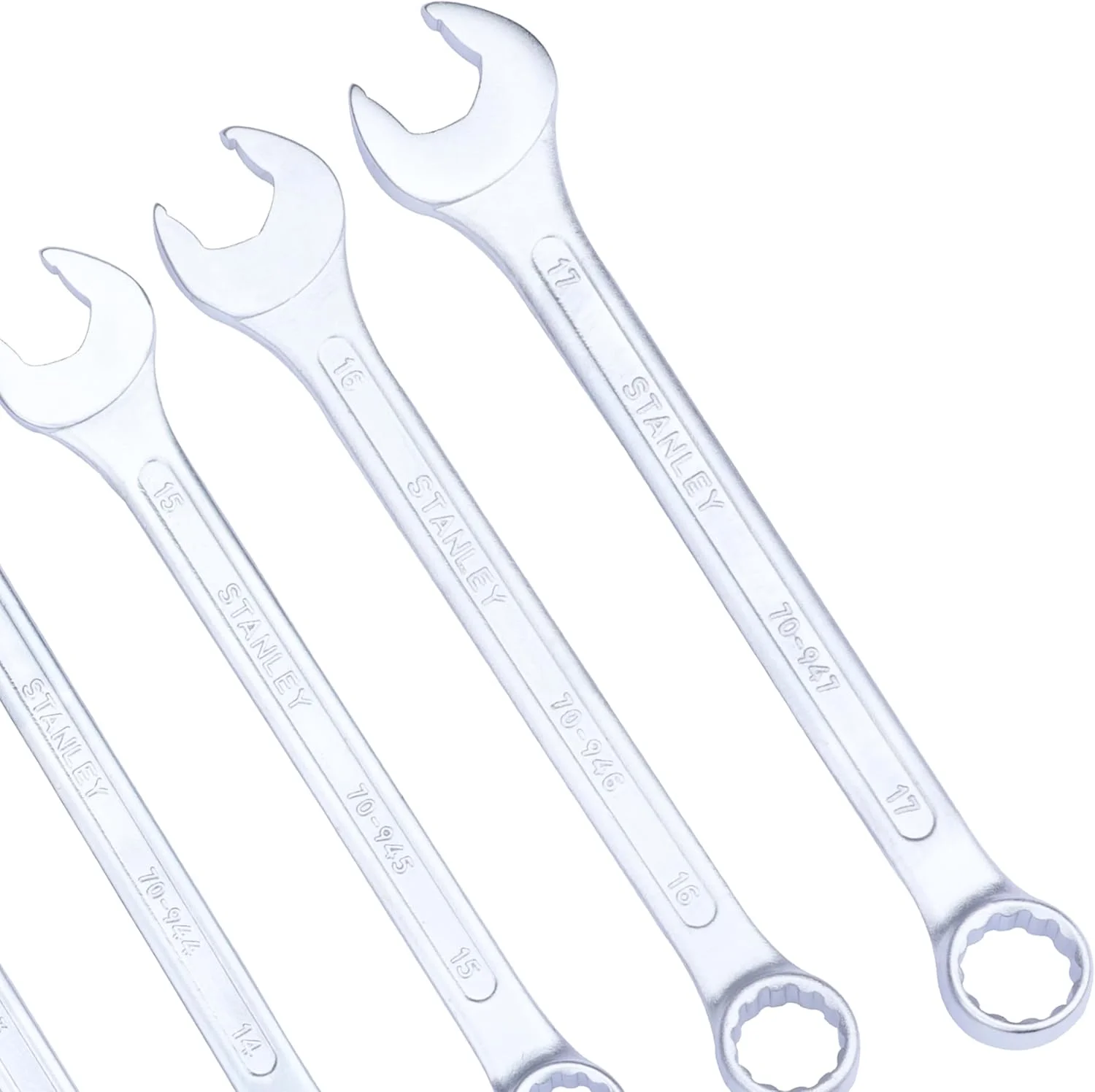 مجموعه آچار فرانسه ترکیبی استنلی مدل 70-965E (23 عددی)