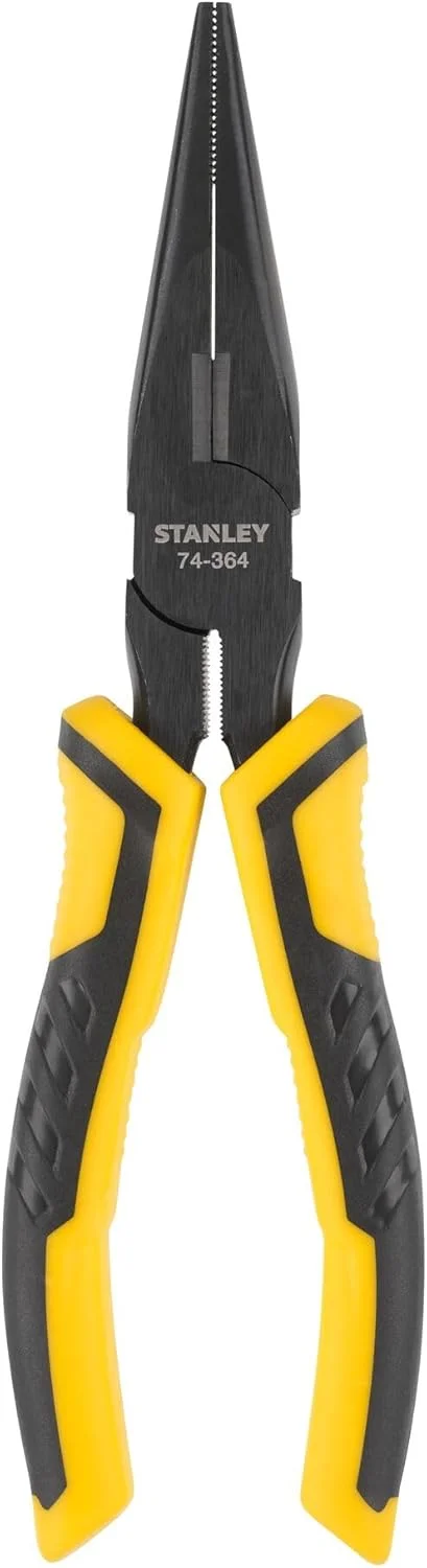 انبر دم باریک استنلی مدل STHT0-74364