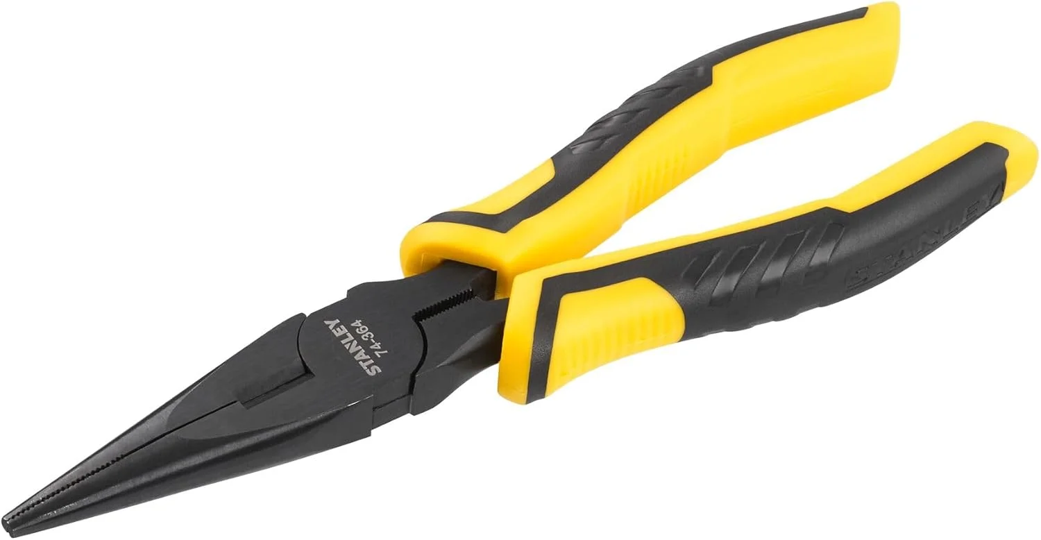 انبر دم باریک استنلی مدل STHT0-74364