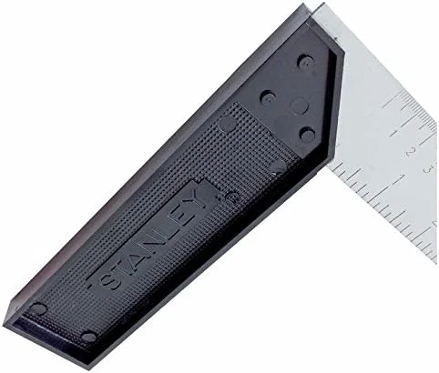 گونیا استنلی مدل E-46536 حرفه ای 30 سانتی متر