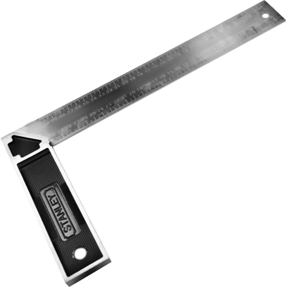 گونیا استنلی مدل E-46536 حرفه ای 30 سانتی متر