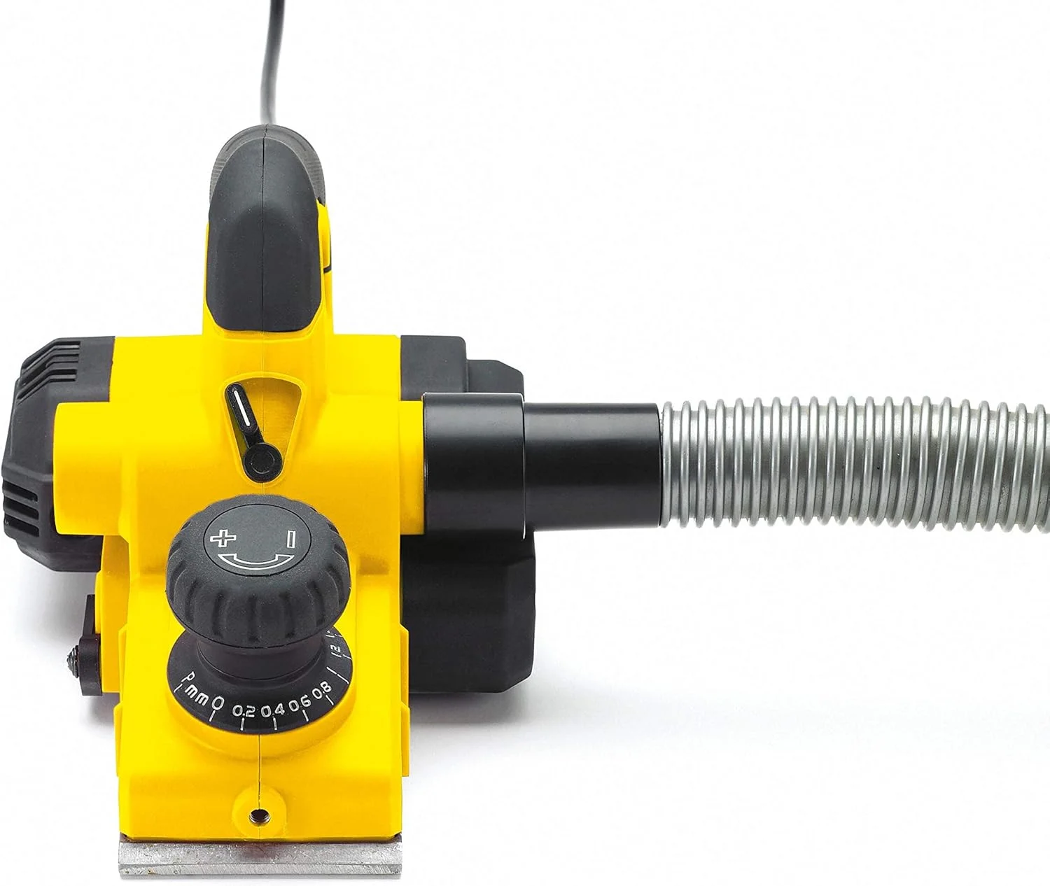 رنده نجاری استنلی 750 وات 2 میلی متر مدل Stpp7502-B5