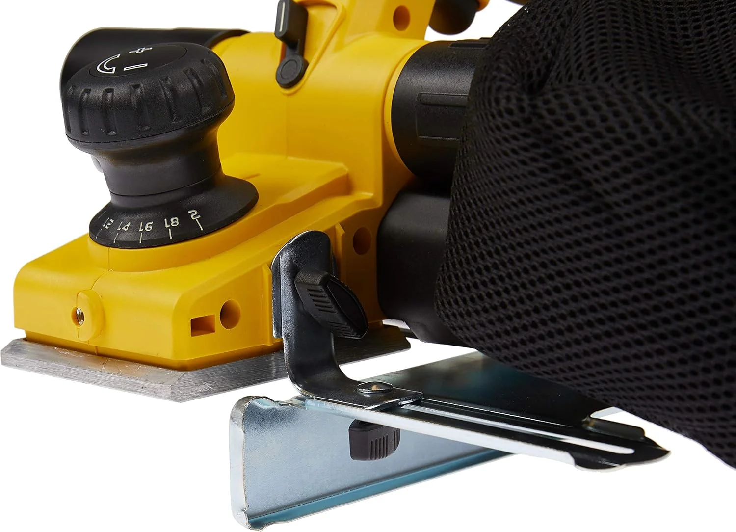 رنده برقی سیمی استنلی مدل STPP7502 - 750 وات