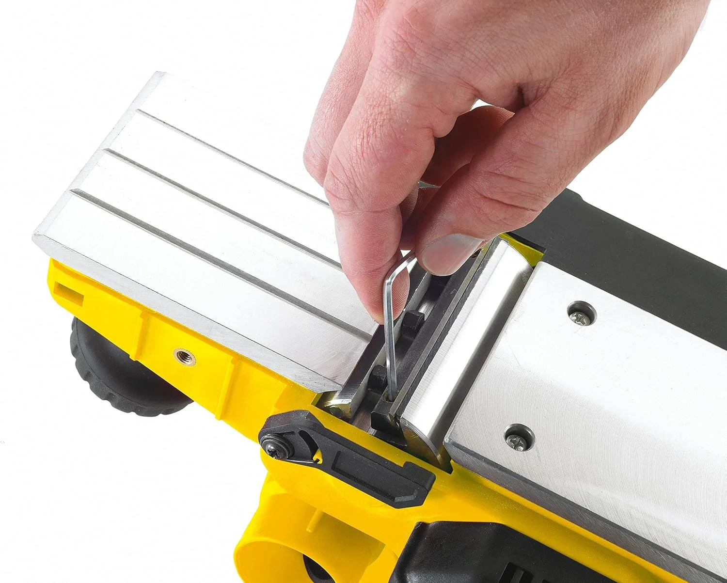 رنده نجاری استنلی 750 وات 2 میلی متر مدل Stpp7502-B5