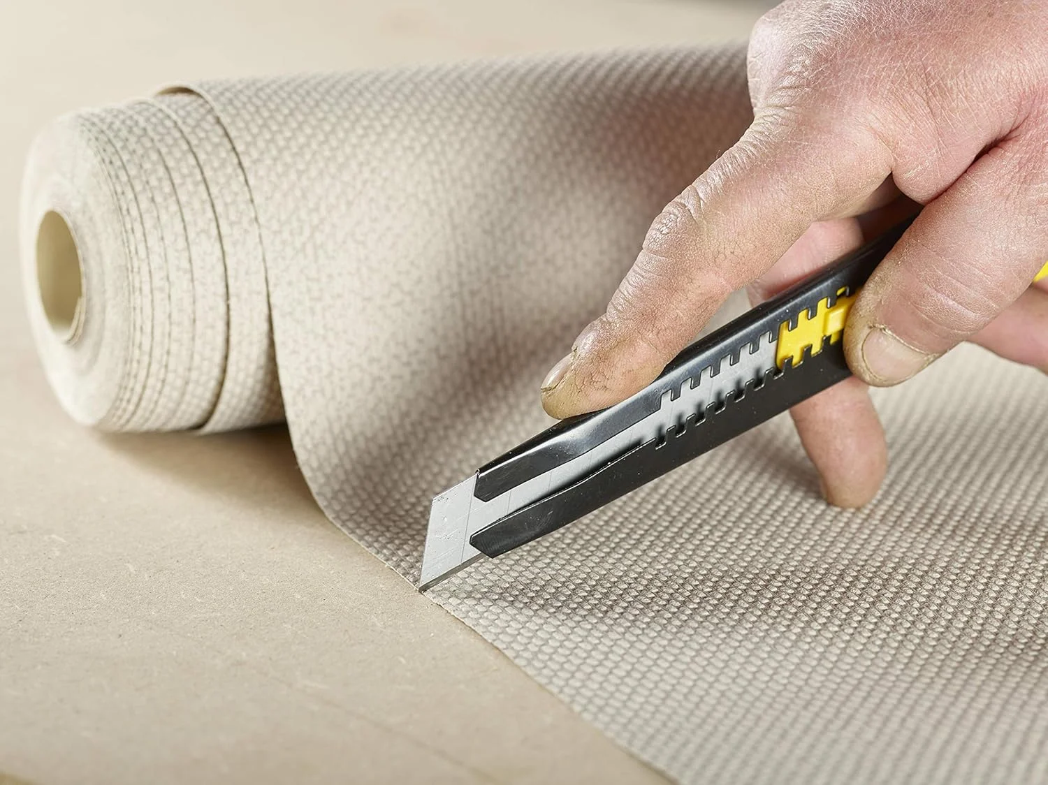 تیغه های جدا شونده استنلی 2-11-301 در بسته بندی (5 عددی)، نقره ای